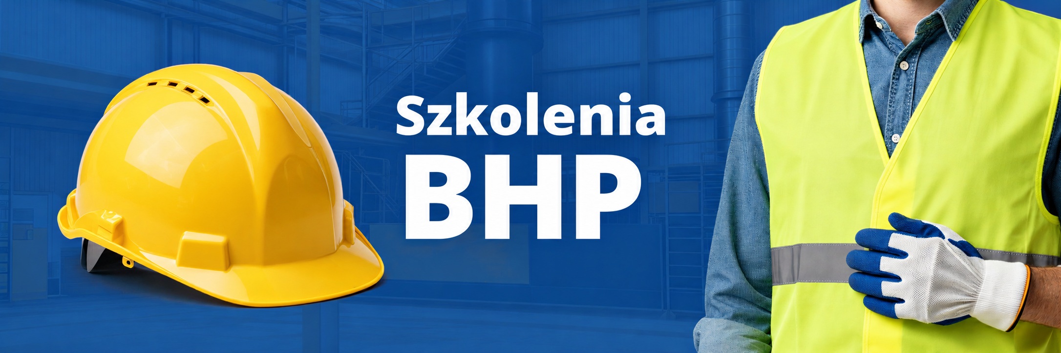 Szkolenia BHP