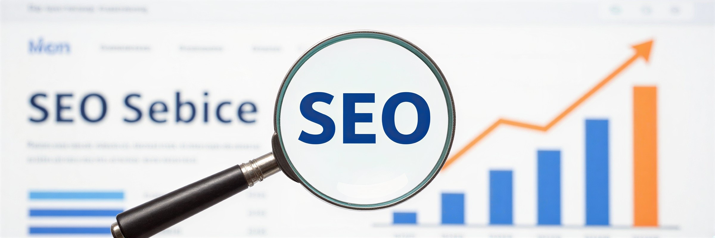 SEO i pozycjonowanie