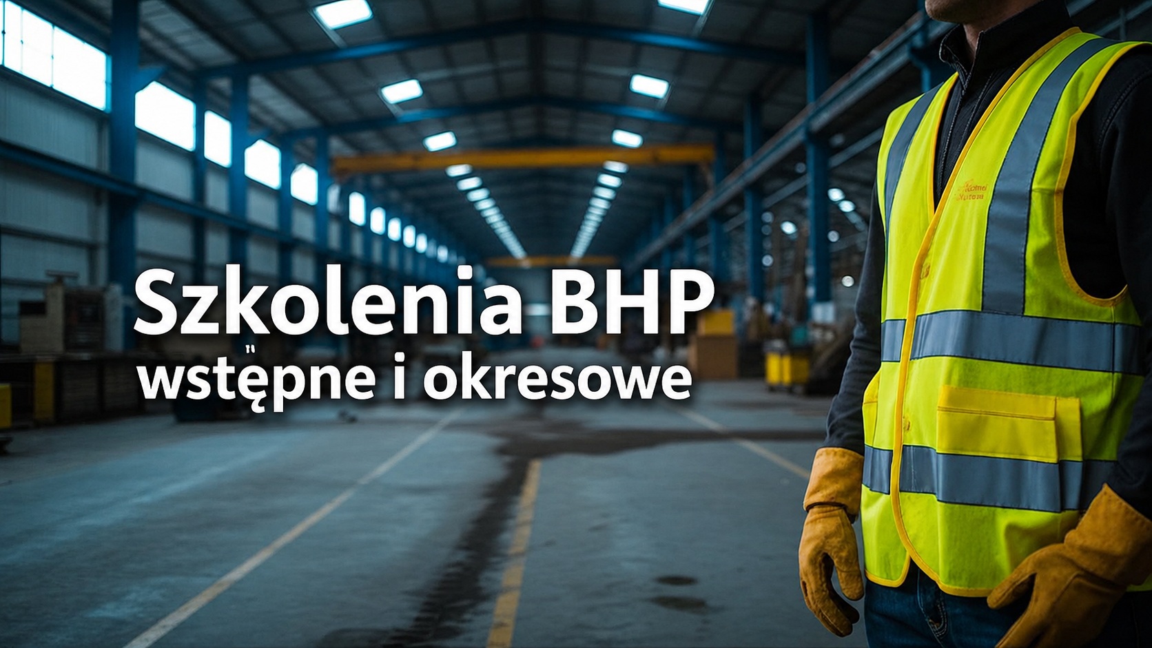 Szkolenia BHP